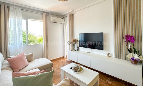 Apartamento / piso - Reventa - Guardamar del Segura -
                Guardamar del Segura Centro