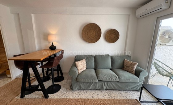 Apartamento / piso - Reventa - Guardamar del Segura -
                Guardamar del Segura Centro