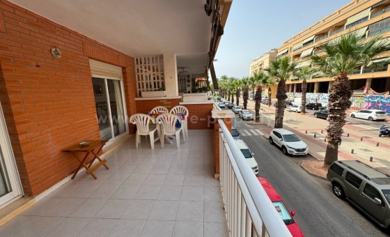 Apartamento / piso - Reventa - Guardamar del Segura - Guardamar del Segura Centro