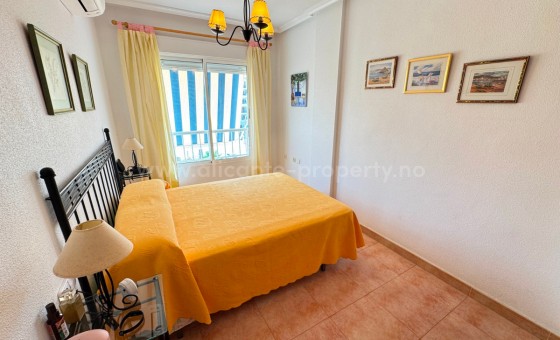 Apartamento / piso - Reventa - Guardamar del Segura - Guardamar del Segura Centro