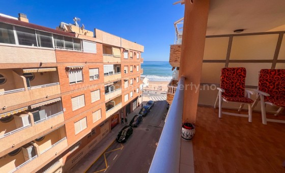 Apartamento / piso - Reventa - Guardamar del Segura -
                Guardamar del Segura Centro