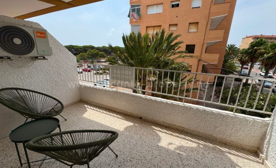 Apartamento / piso - Reventa - Guardamar del Segura - Guardamar del Segura Centro