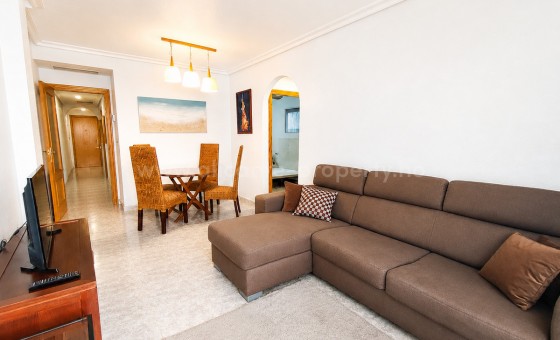 Apartamento / piso - Reventa - Guardamar del Segura - Guardamar del Segura Centro