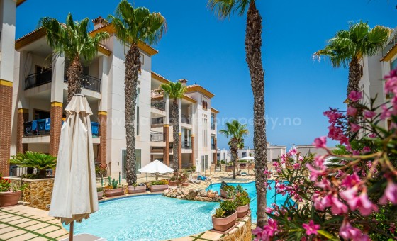 Apartamento / piso - Reventa - Guardamar del Segura - Guardamar del Segura Centro