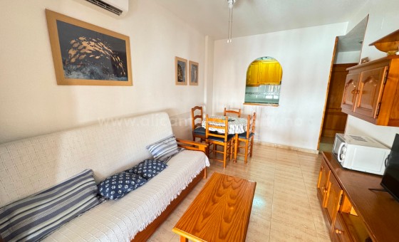 Apartamento / piso - Reventa - Guardamar del Segura -
                Guardamar del Segura Centro