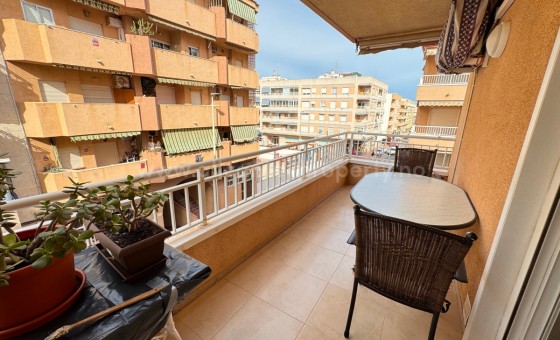 Apartamento / piso - Reventa - Guardamar del Segura - Guardamar del Segura Centro