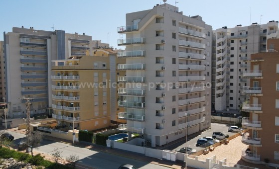 Apartamento / piso - Reventa - Guardamar del Segura - Guardamar del Segura Centro
