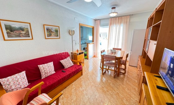 Apartamento / piso - Reventa - Guardamar del Segura - Guardamar del Segura Centro