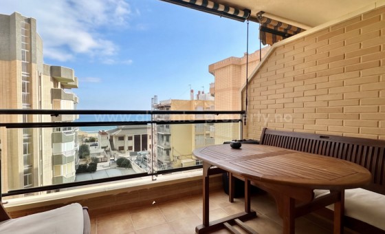 Apartamento / piso - Reventa - Guardamar del Segura - Guardamar del Segura Centro