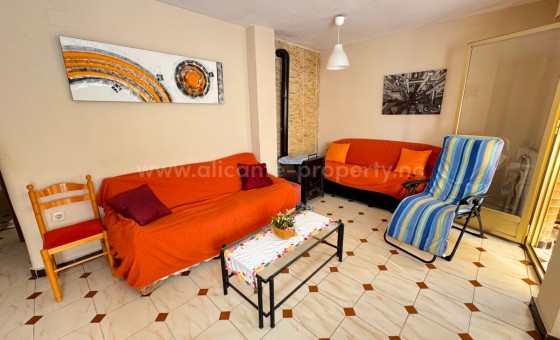 Apartamento / piso - Reventa - Guardamar del Segura - Guardamar del Segura Centro
