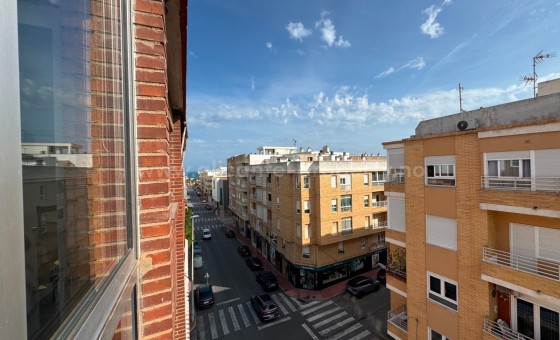 Apartamento / piso - Reventa - Guardamar del Segura - Guardamar del Segura Centro