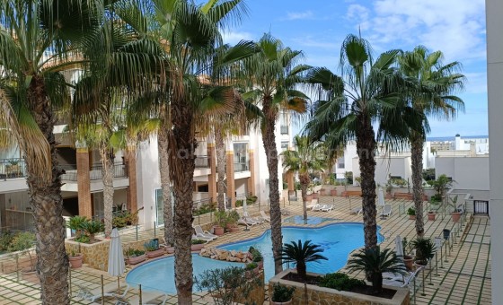 Apartamento / piso - Reventa - Guardamar del Segura - Guardamar del Segura Centro