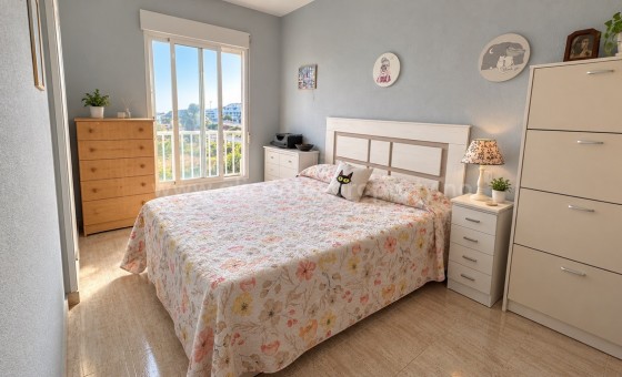 Apartamento / piso - Reventa - Guardamar del Segura - Guardamar del Segura Centro