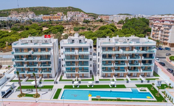Apartamento / piso - Reventa - Guardamar del Segura - Guardamar del Segura