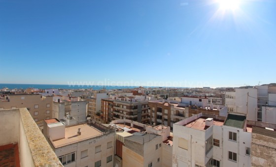 Apartamento / piso - Reventa - Guardamar del Segura - Guardamar del Segura