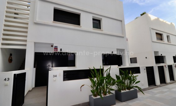 Apartamento / piso - Reventa - Guardamar del Segura - Guardamar del Segura