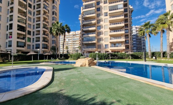 Apartamento / piso - Reventa - Guardamar del Segura - Guardamar del Segura
