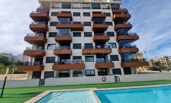Apartamento / piso - Reventa - Guardamar del Segura - Guardamar del Segura