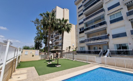 Apartamento / piso - Reventa - Guardamar del Segura - Guardamar del Segura