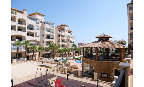 Apartamento / piso - Reventa - Guardamar del Segura - Marjal Beach