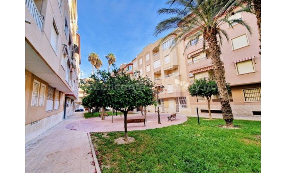 Apartamento / piso - Reventa - Guardamar del Segura -
                Mercadona Guardamar