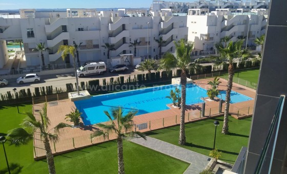 Apartamento / piso - Reventa - Guardamar del Segura - Urbanización El Raso