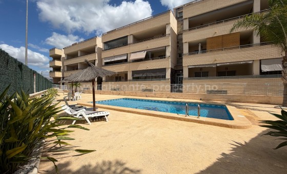 Apartamento / piso - Reventa - Jacarilla - Jacarilla