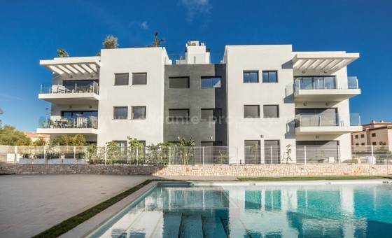 Apartamento / piso - Reventa - Jávea - Jávea - Xàbia Centro