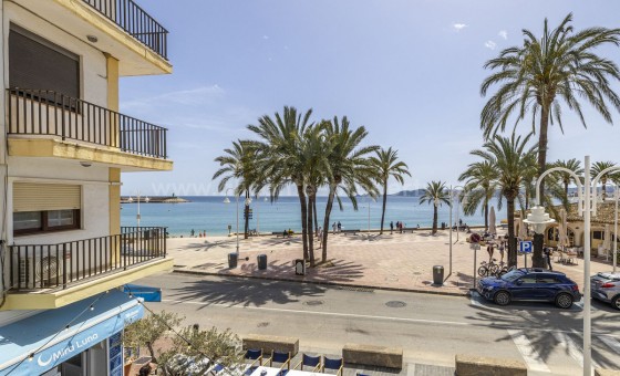 Apartamento / piso - Reventa - Jávea - Jávea - Xàbia Centro