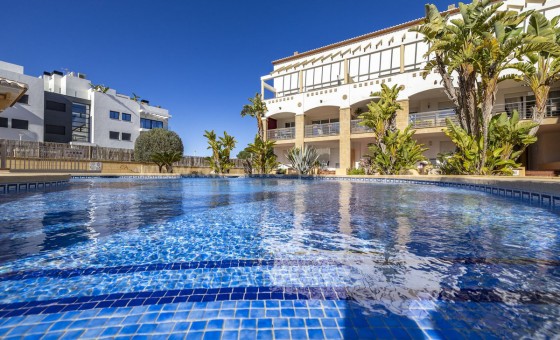 Apartamento / piso - Reventa - Jávea - Javea