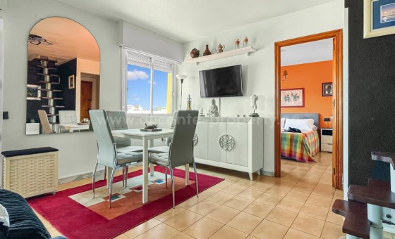 Apartamento / piso - Reventa - Jávea - Mar Azul