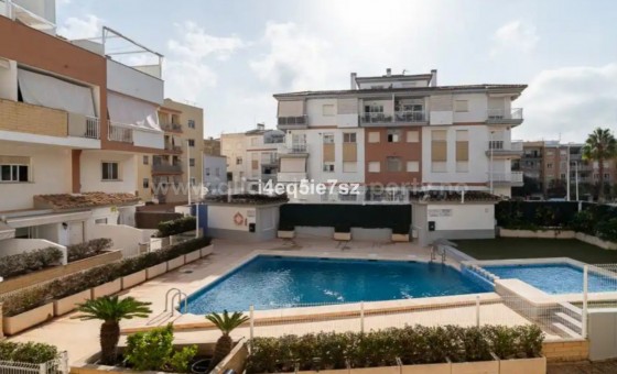 Apartamento / piso - Reventa - Jávea - Xàbia - Playa del Arenal