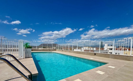 Apartamento / piso - Reventa - La Florida - La Florida
