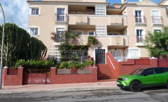 Apartamento / piso - Reventa - La Florida - La Florida
