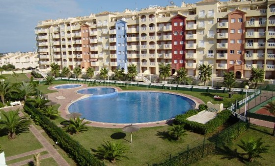Apartamento / piso - Reventa - La Manga del Mar Menor - BR-84954