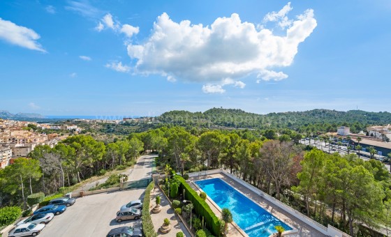 Apartamento / piso - Reventa - La Nucía -
                La Nucía