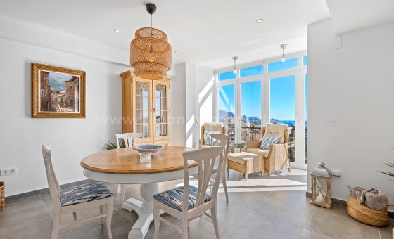 Apartamento / piso - Reventa - La Nucía - La Nucía