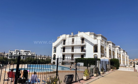 Apartamento / piso - Reventa - La Zenia - La Zenia