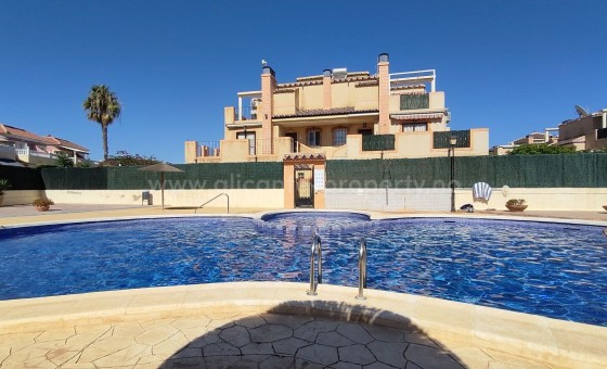 Apartamento / piso - Reventa - La Zenia -
                La Zenia