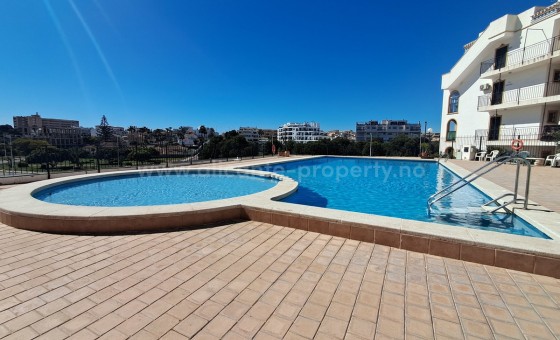 Apartamento / piso - Reventa - La Zenia -
                La Zenia