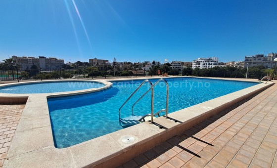 Apartamento / piso - Reventa - La Zenia -
                La Zenia