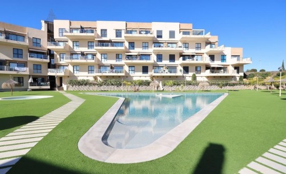 Apartamento / piso - Reventa - La Zenia - La Zenia