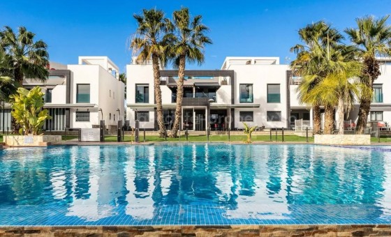 Apartamento / piso - Reventa - La Zenia - La Zenia