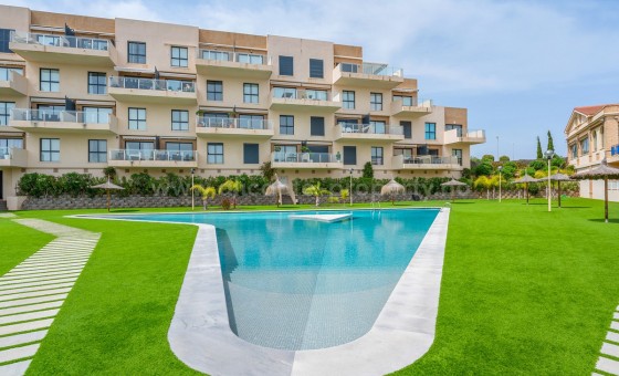 Apartamento / piso - Reventa - La Zenia - La Zenia