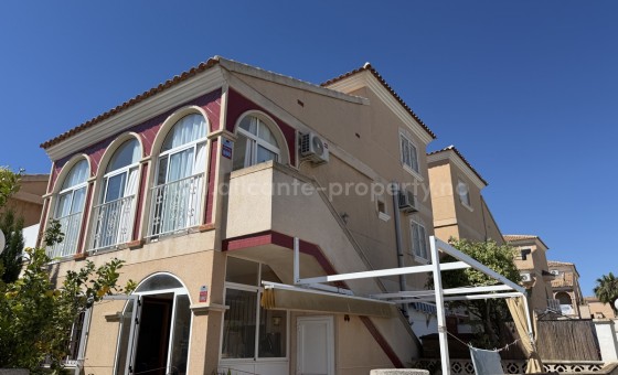 Apartamento / piso - Reventa - La Zenia - La Zenia