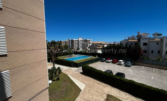 Apartamento / piso - Reventa - La Zenia - La Zenia