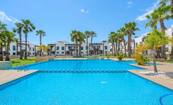 Apartamento / piso - Reventa - La Zenia -
                La Zenia
