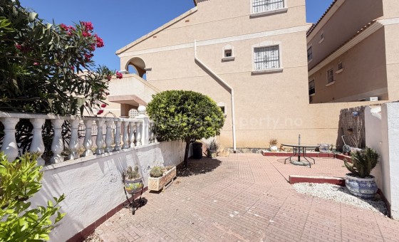 Apartamento / piso - Reventa - La Zenia - La Zenia