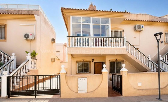 Apartamento / piso - Reventa - La Zenia - La Zenia