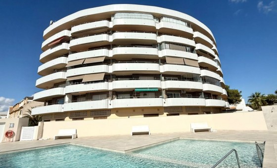 Apartamento / piso - Reventa - La Zenia - La Zenia